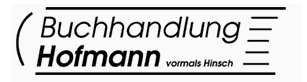 Buchhandlung Hofmann