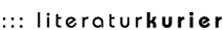 das Logo des literaturkurier