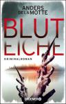 das Cover von Bluteiche