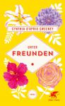das Cover von Unter Freunden