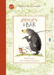 das Cover von Hörnchen & Bär