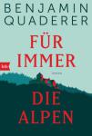 das Cover von Für immer die Alpen