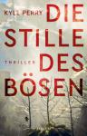 das Cover von Die Stille des Bösen