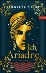 das Cover von Ich, Ariadne