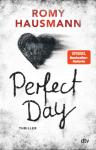 das Cover von Perfect Day