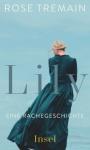 das Cover von Lily