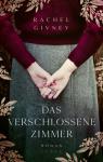 das Cover von Rachel Givney: Das verschlossene Zimmer