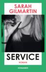 das Cover von Service