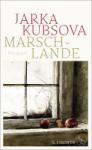 das Cover von Marschlande