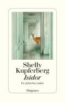 das Cover von Isidor