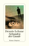 das Cover von Sekunden der Gnade