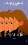 das Cover von Fallstudie