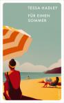 das Cover von Für einen Sommer
