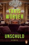 das Cover von Unschuld