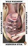 das Cover von Wild wuchern