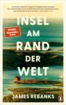 das Cover von Insel am Rand der Welt