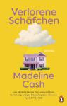 das Cover von Verlorene Schäfchen
