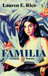 das Cover von Familia