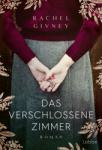 das Cover von Das verschlossene Zimmer