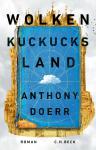 das Cover von Wolkenkuckucksland