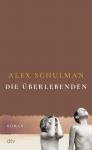das Cover von Die Überlebenden