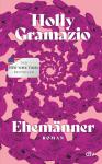das Cover von Ehemänner