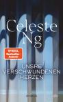 das Cover von Unsre verschwundenen Herzen