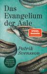 das Cover von Das Evangelium der Aale