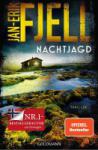 das Cover von Nachtjagd