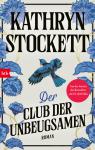 das Cover von Der Club der Unbeugsamen