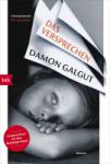 das Cover von Damon Galgut: Das Versprechen