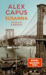 das Cover von Susanna