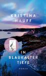 das Cover von In blaukalter Tiefe