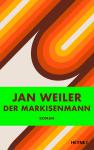 das Cover von Der Markisenmann