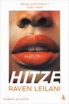 das Cover von Hitze