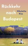 das Cover von Rückkehr nach Budapest