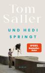 das Cover von Und Hedi springt