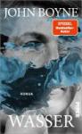 das Cover von Wasser