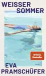 das Cover von Weißer Sommer