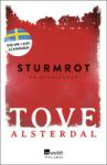 das Cover von Strumrot