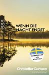 das Cover von Wenn die Nacht endet