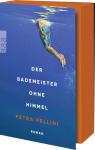 das Cover von Der Bademeister ohne Himmel