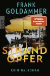 das Cover von Strandopfer