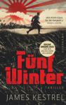 das Cover von Fünf Winter