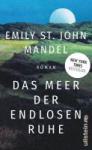 das Cover von Das Meer der endlosen Ruhe