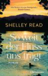 das Cover von So weit der Fluss uns trägt