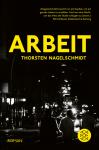das Cover von Arbeit