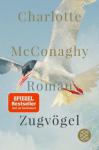 das Cover von Zugvögel