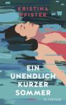 das Cover von Ein unendlich kurzer Sommer