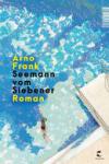 das Cover von Arno Frank: Seemann vom Siebener